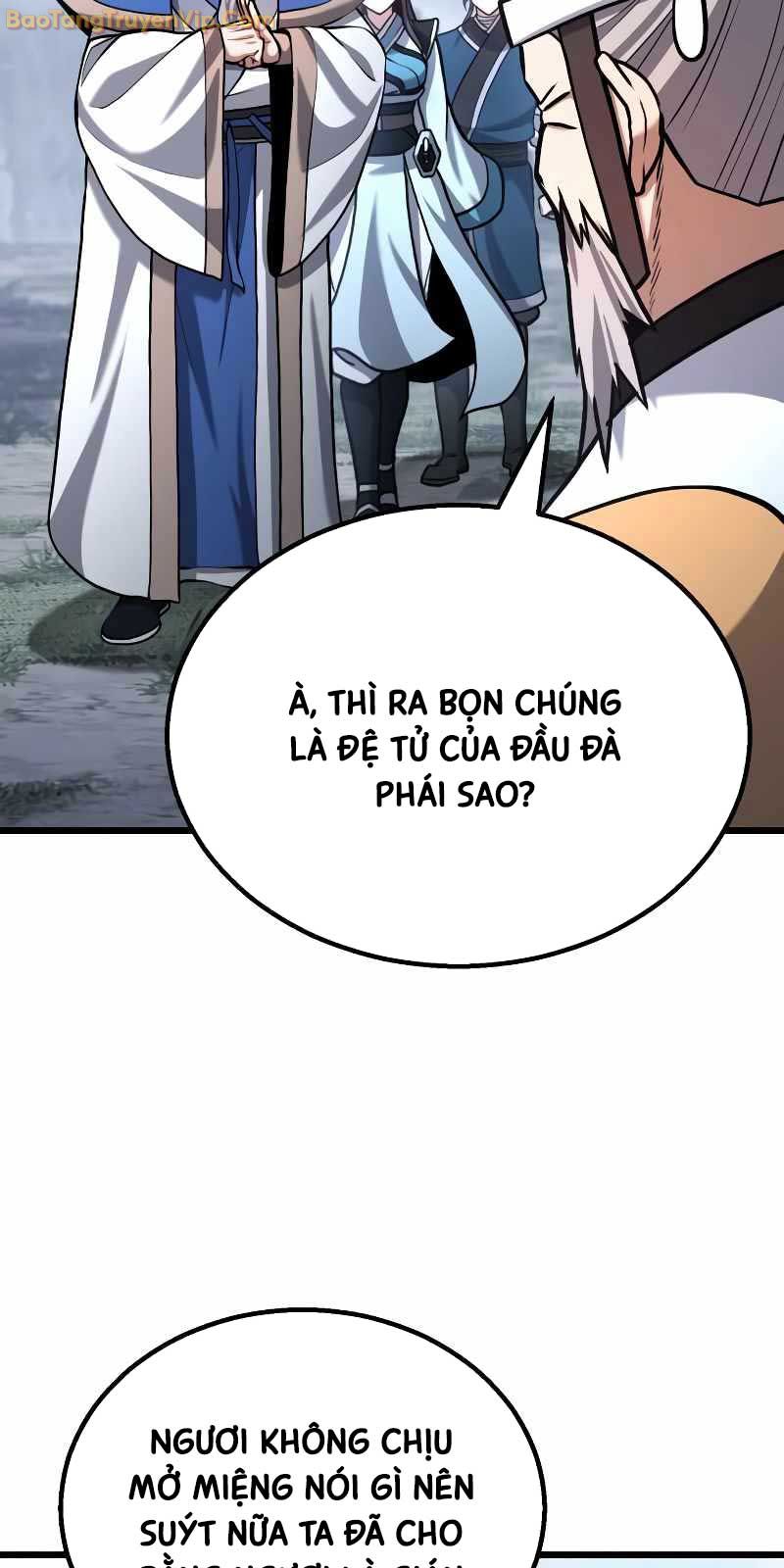 Hoa Vô Thập Nhật Công - Page 18