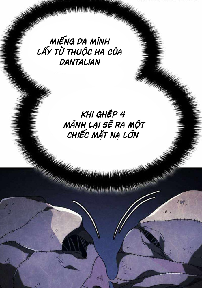 Thiết Huyết Kiếm Sĩ Hồi Quy - Page 20