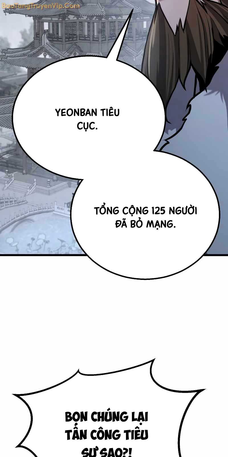Hoa Vô Thập Nhật Công - Page 82