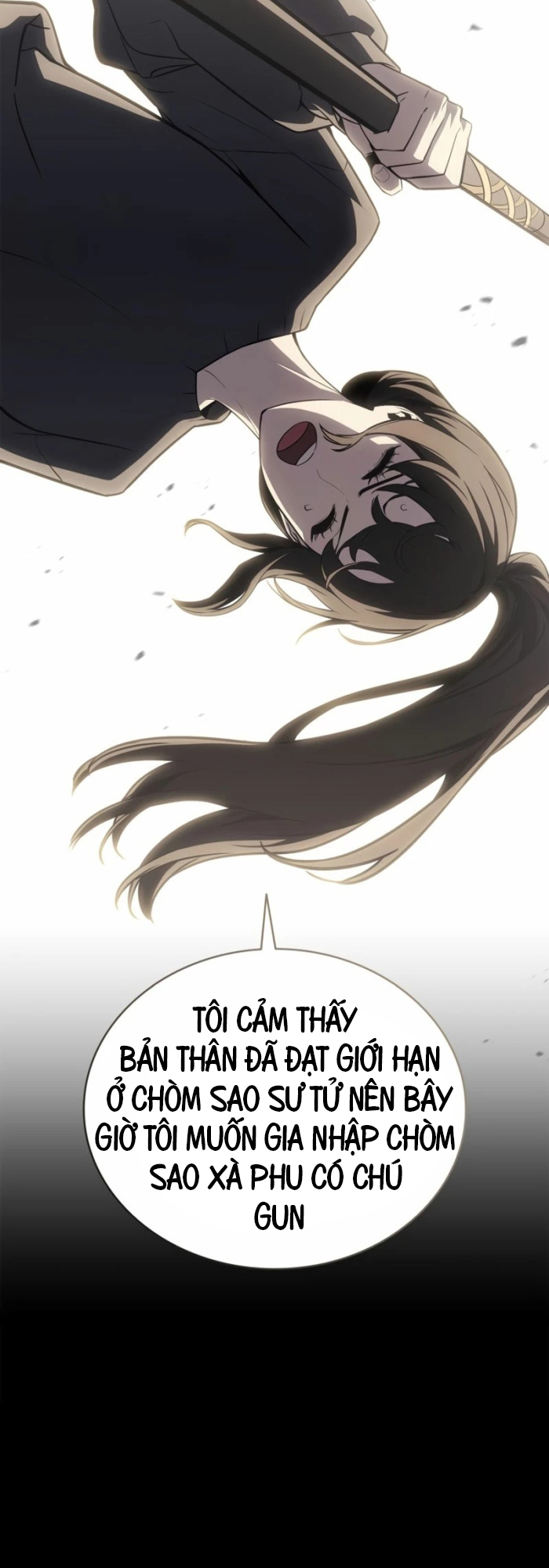 Sự Trở Lại Của Anh Hùng Cấp Thảm Họa - Page 10