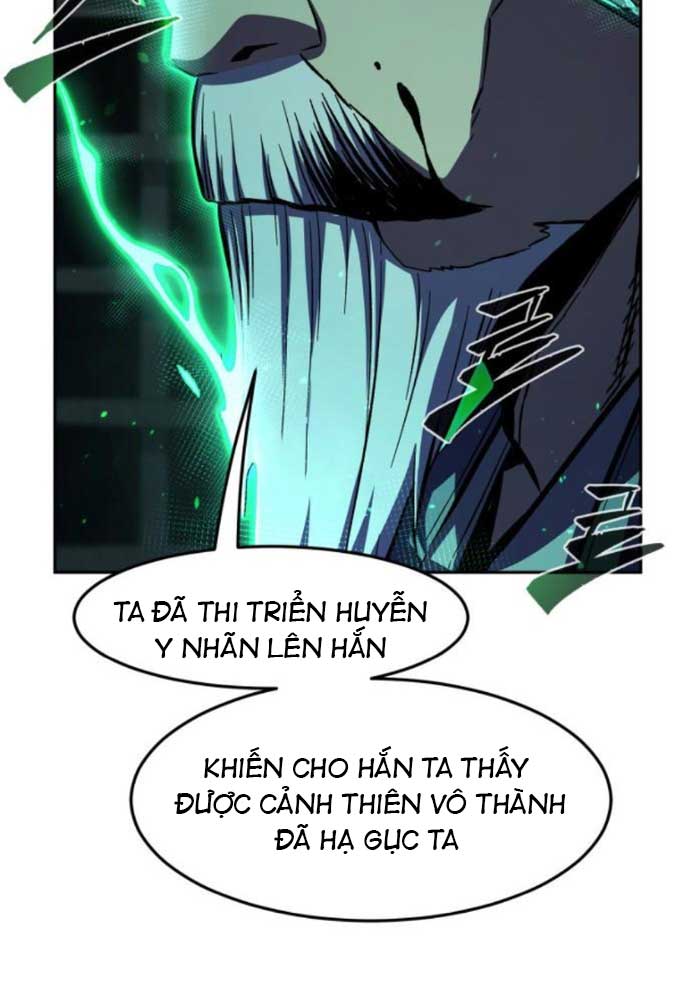 Tuyệt Đối Kiếm Cảm - Page 98