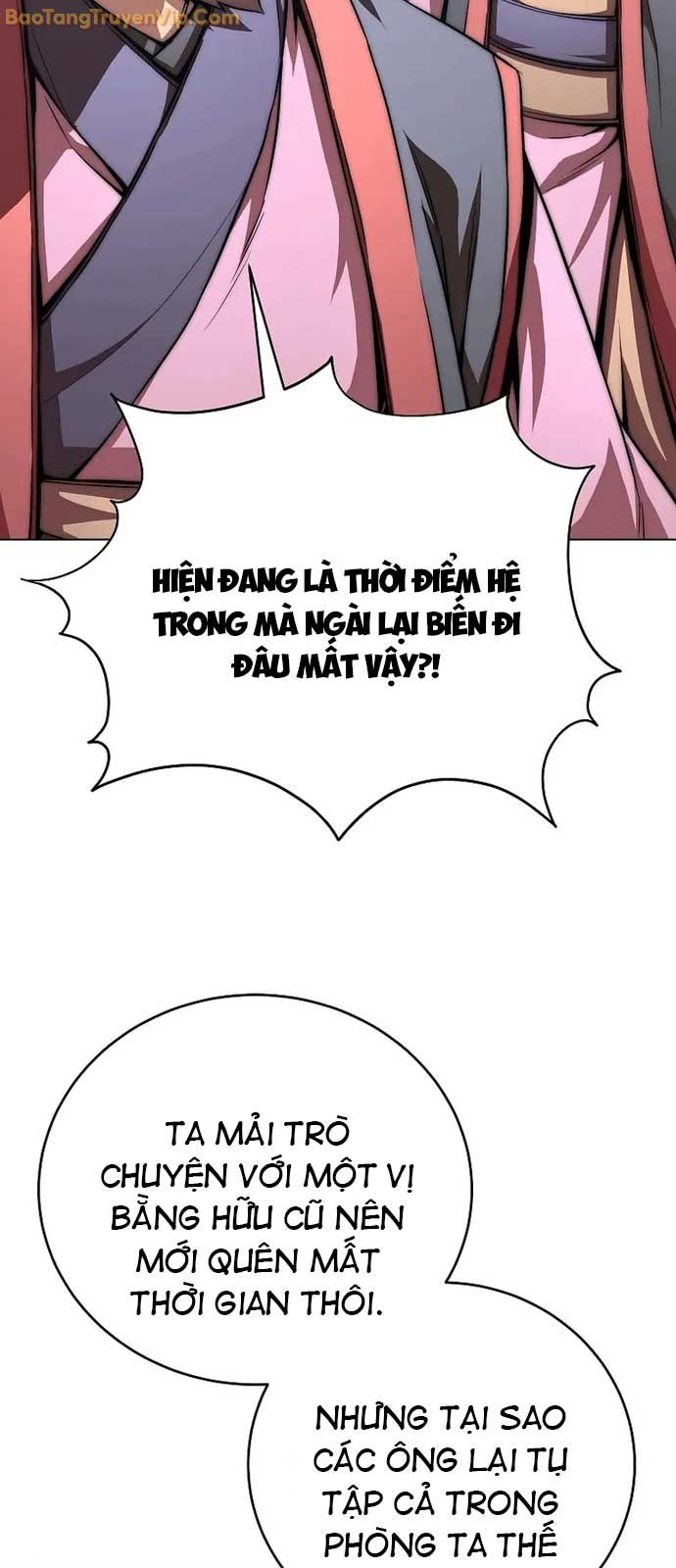 Con Trai Của Gia Tộc Nam Cung Thế Gia - Page 41