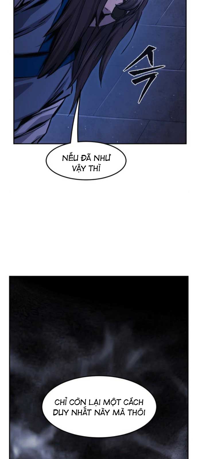 Tuyệt Đối Kiếm Cảm - Page 70