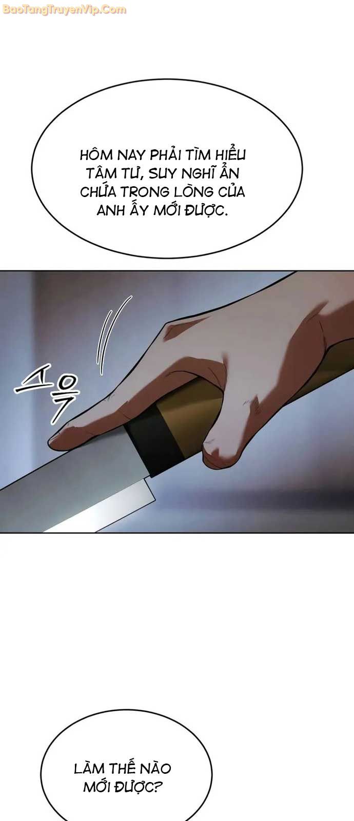 Đặc Vụ Song Sinh - Page 3