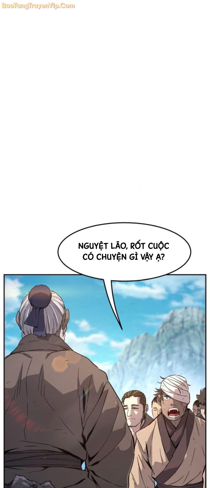 Tuyệt Đối Kiếm Cảm - Page 2