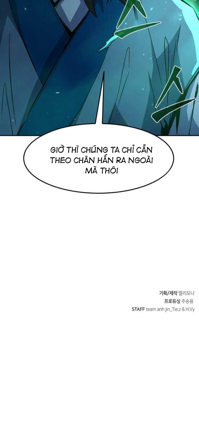 Tuyệt Đối Kiếm Cảm - Page 100