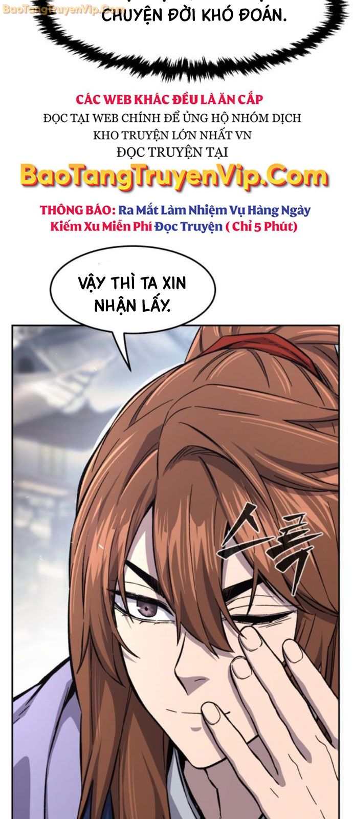 Tuyệt Đối Kiếm Cảm - Page 13