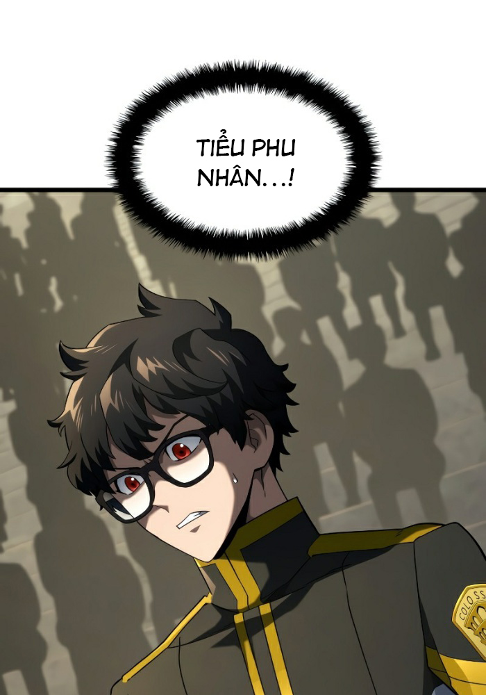 Thiết Huyết Kiếm Sĩ Hồi Quy - Page 3