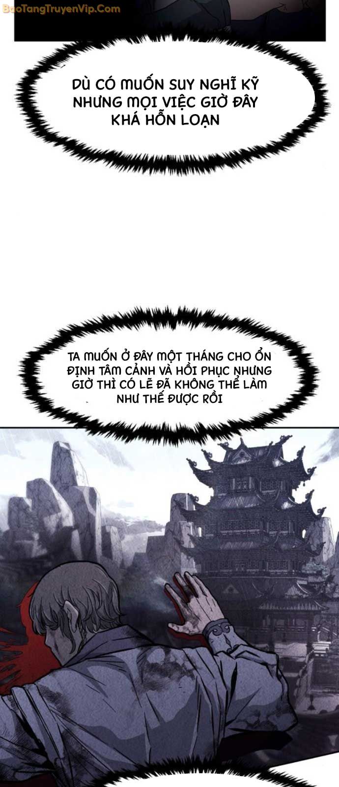 Tuyệt Đối Kiếm Cảm - Page 45