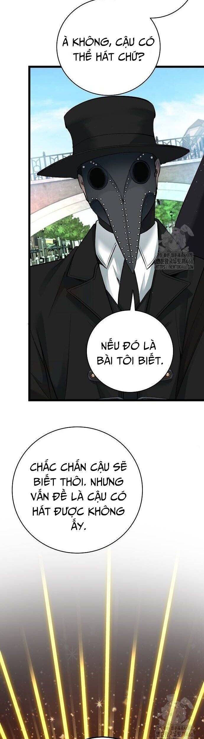 Vinh Quang Vô Tận - Page 27