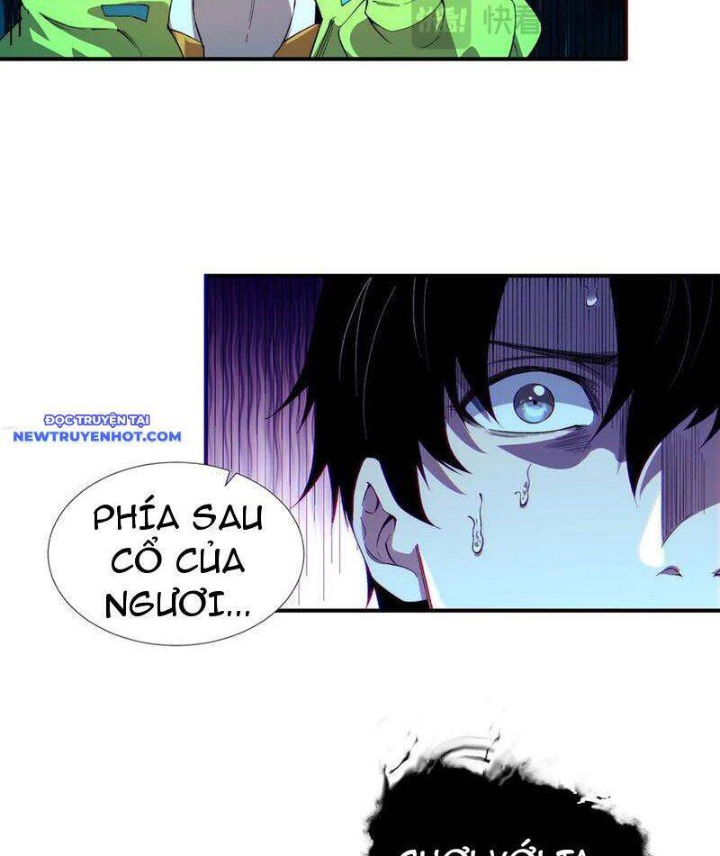 Vô Hạn Thôi Diễn - Page 9