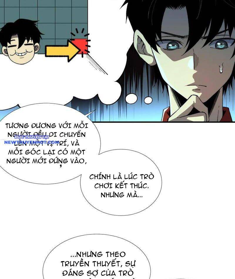 Vô Hạn Thôi Diễn - Page 41