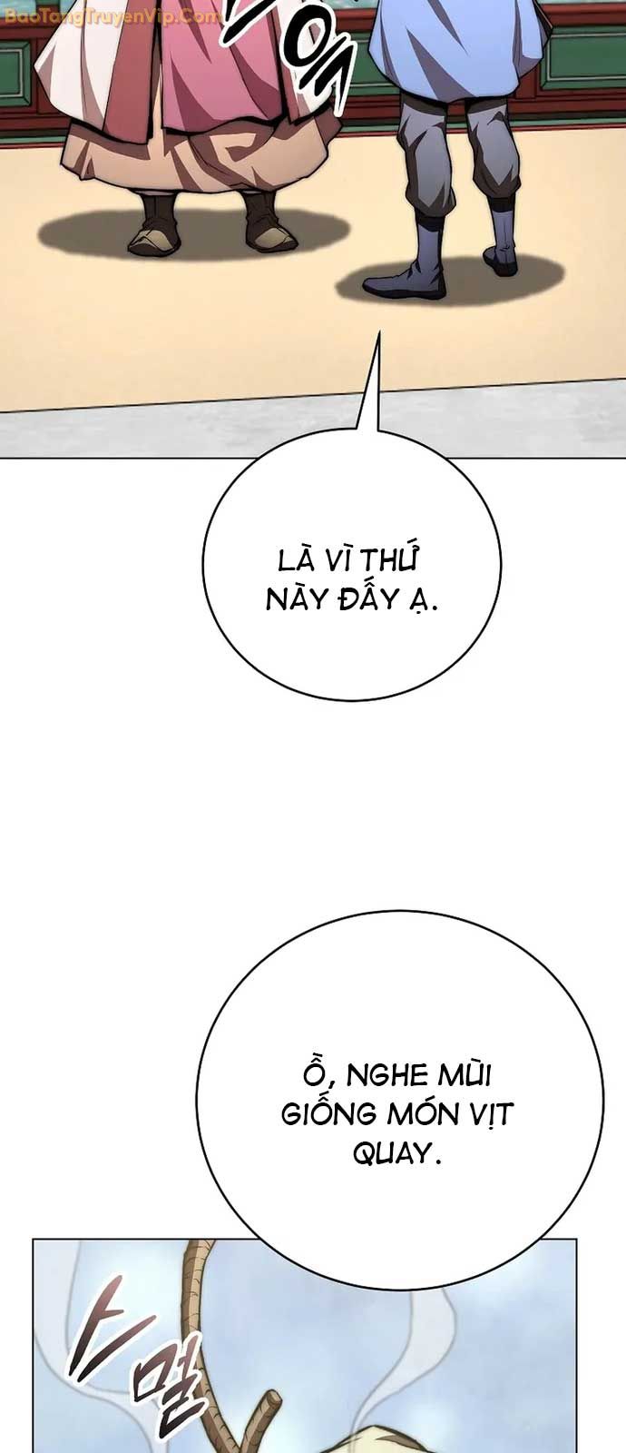 Con Trai Của Gia Tộc Nam Cung Thế Gia - Page 22