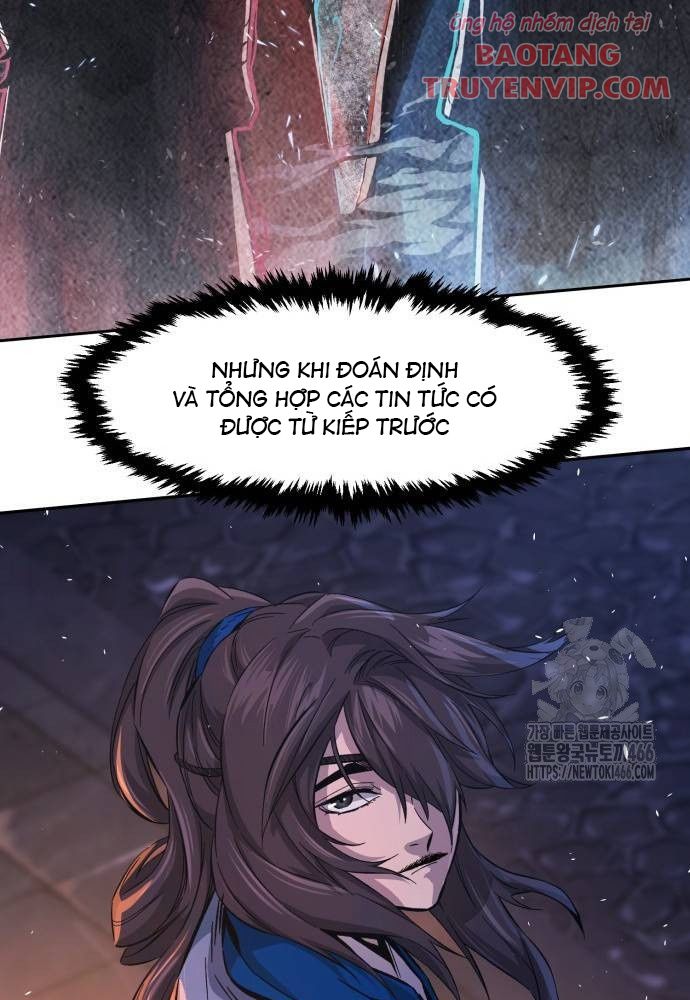 Tuyệt Đối Kiếm Cảm - Page 133
