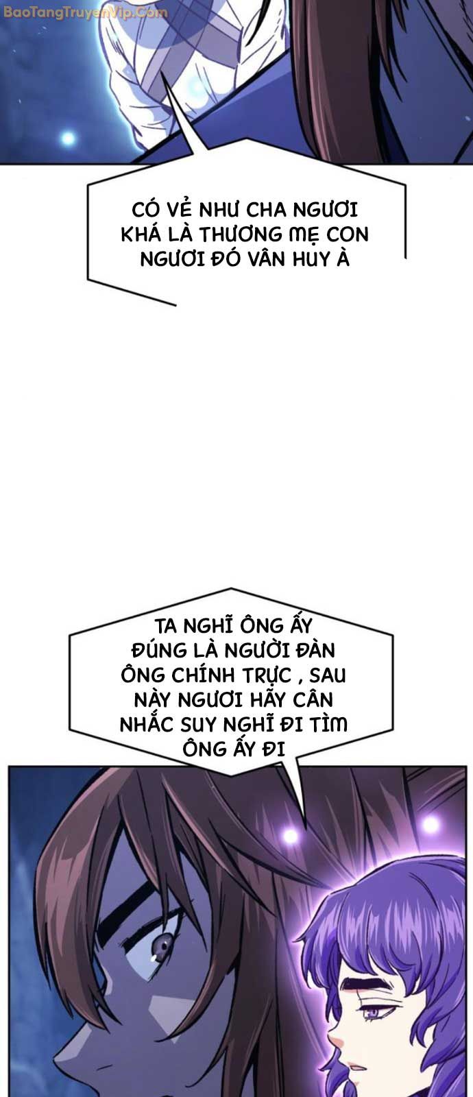 Tuyệt Đối Kiếm Cảm - Page 35