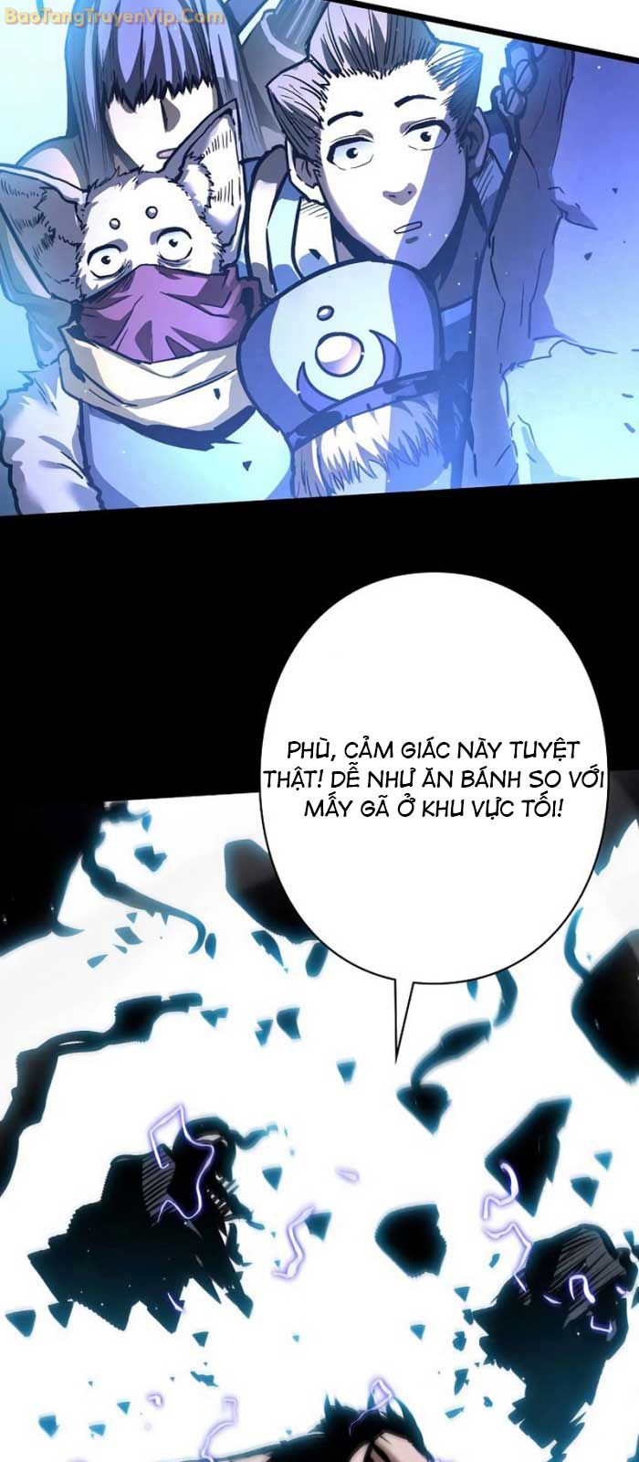 Trở Thành Anh Hùng Mạnh Nhất Nhờ Gian Lận - Page 77