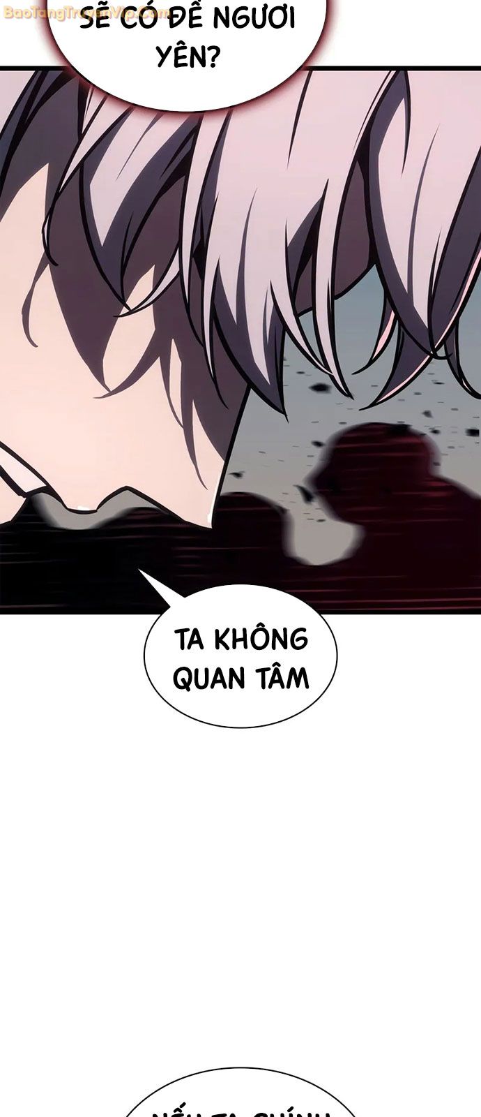 Sự Trở Lại Của Anh Hùng Cấp Thảm Họa - Page 71