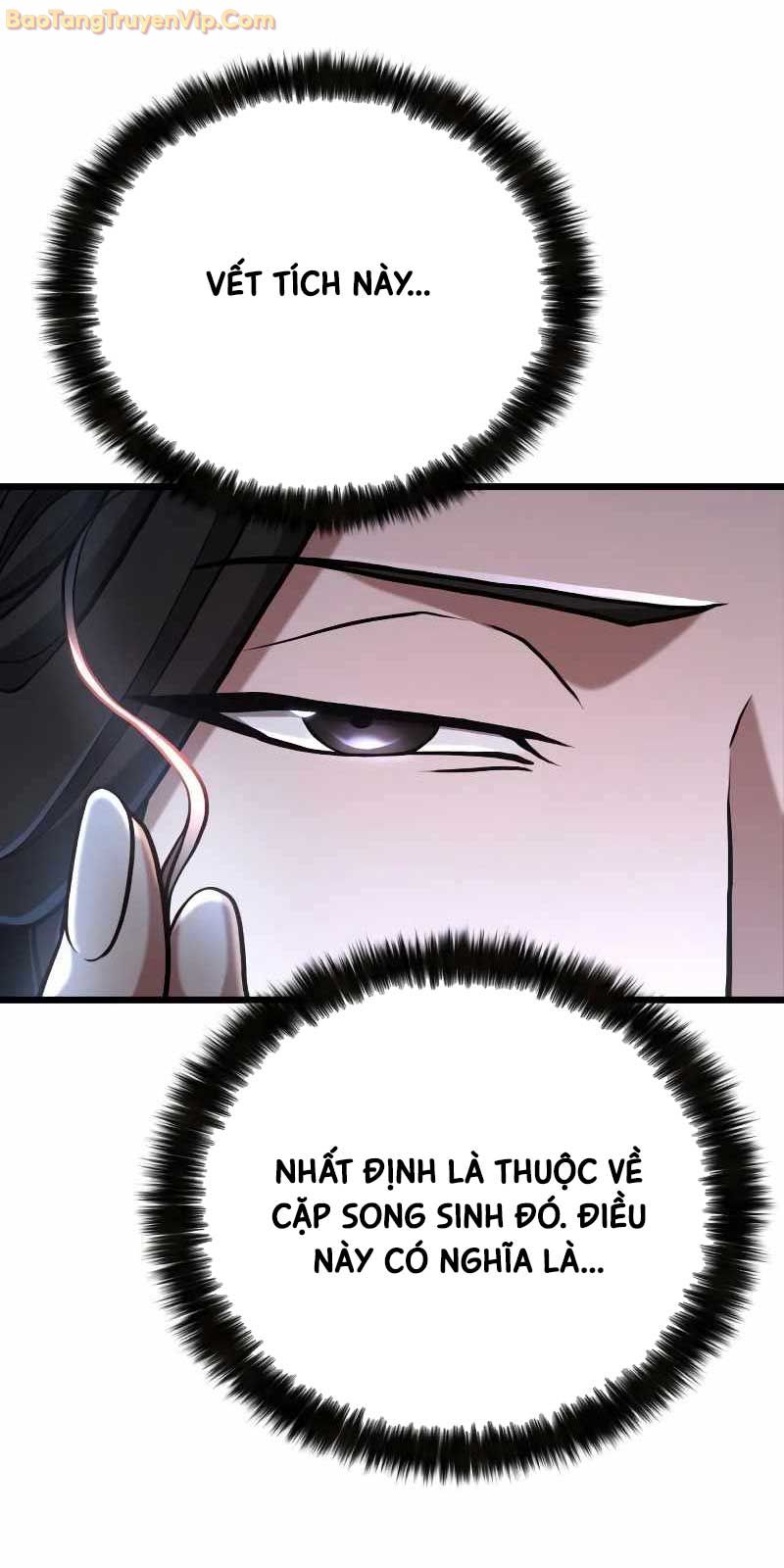 Hoa Vô Thập Nhật Công - Page 9