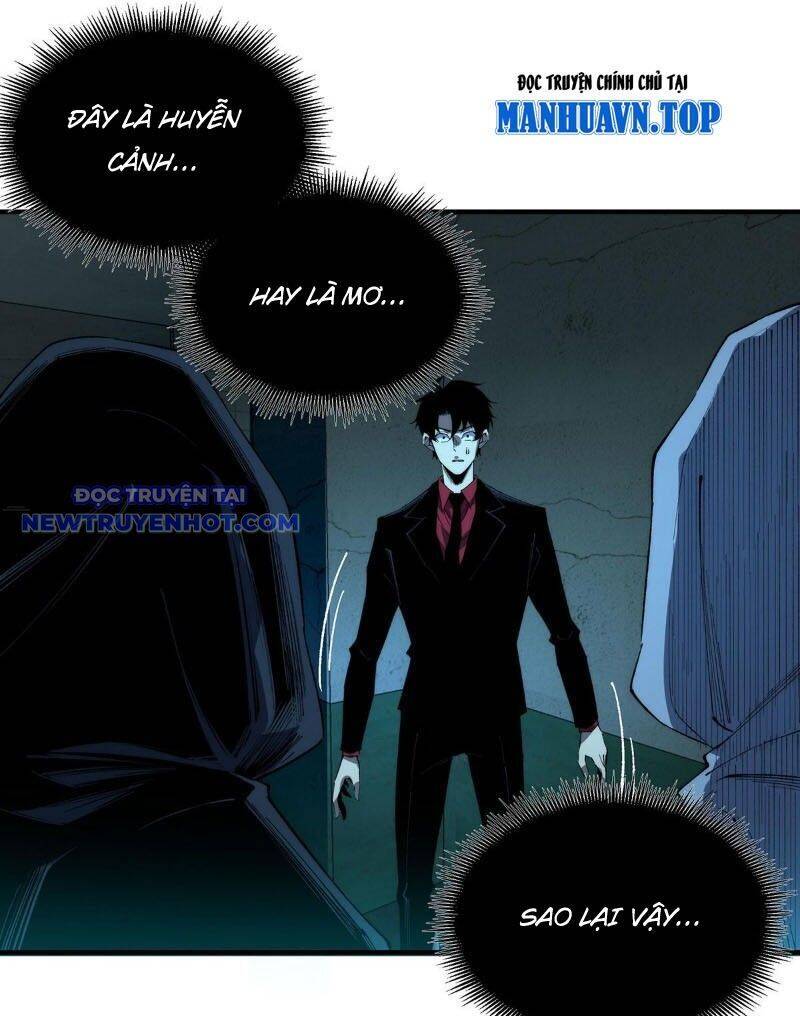 Vô Hạn Thôi Diễn - Page 2
