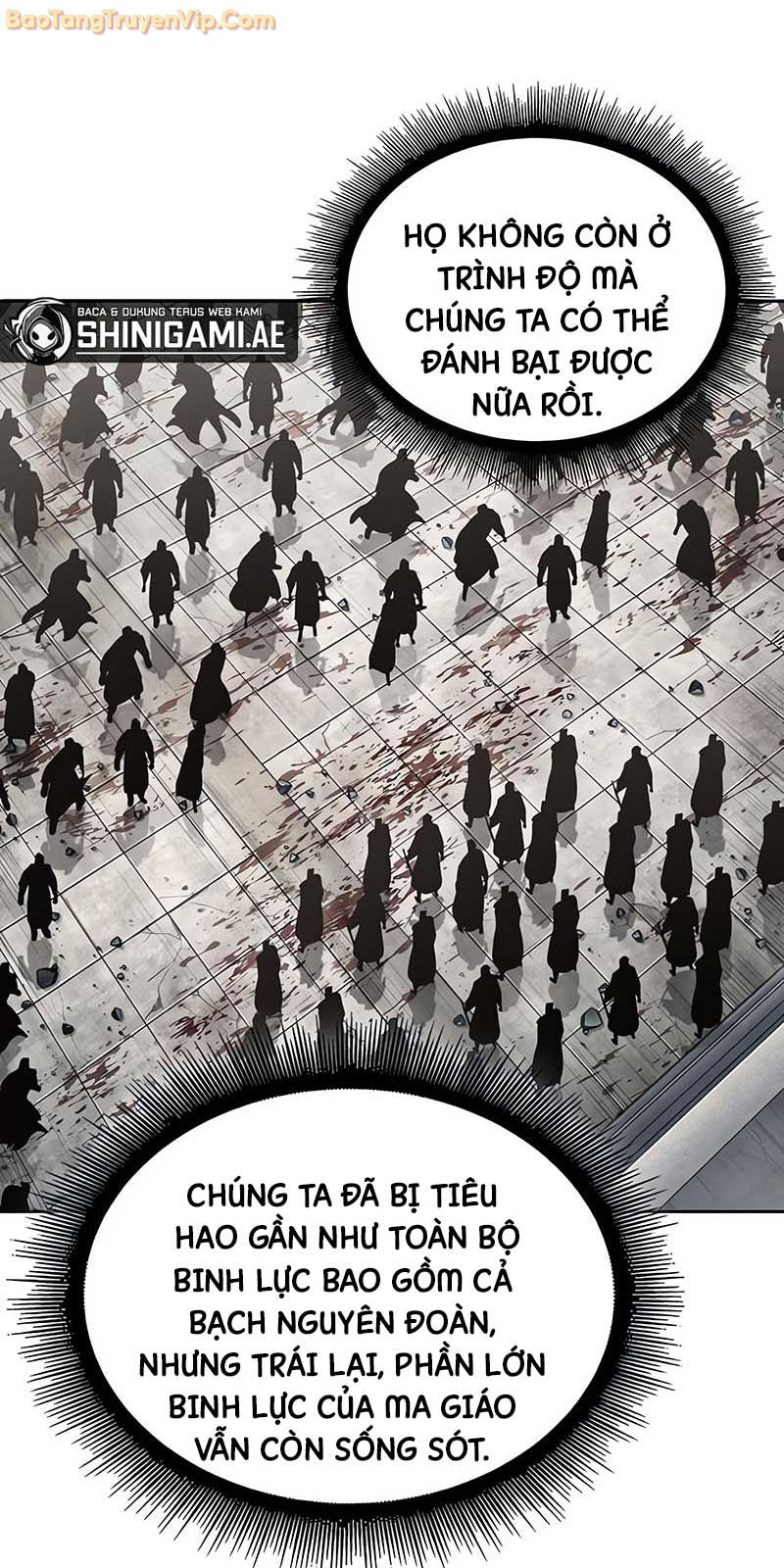 Ma Thần Nano - Page 10