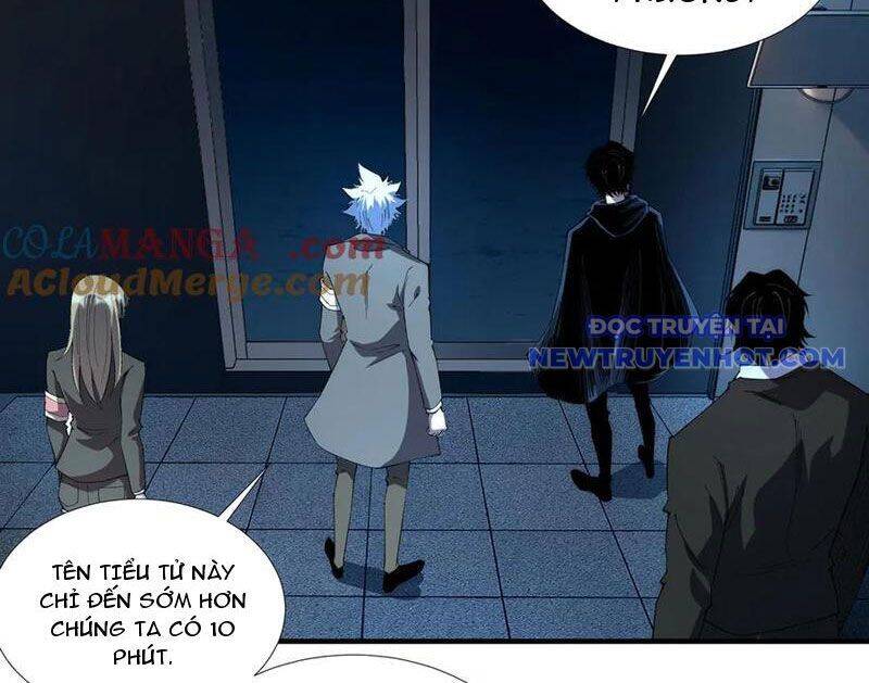 Vô Hạn Thôi Diễn - Page 6