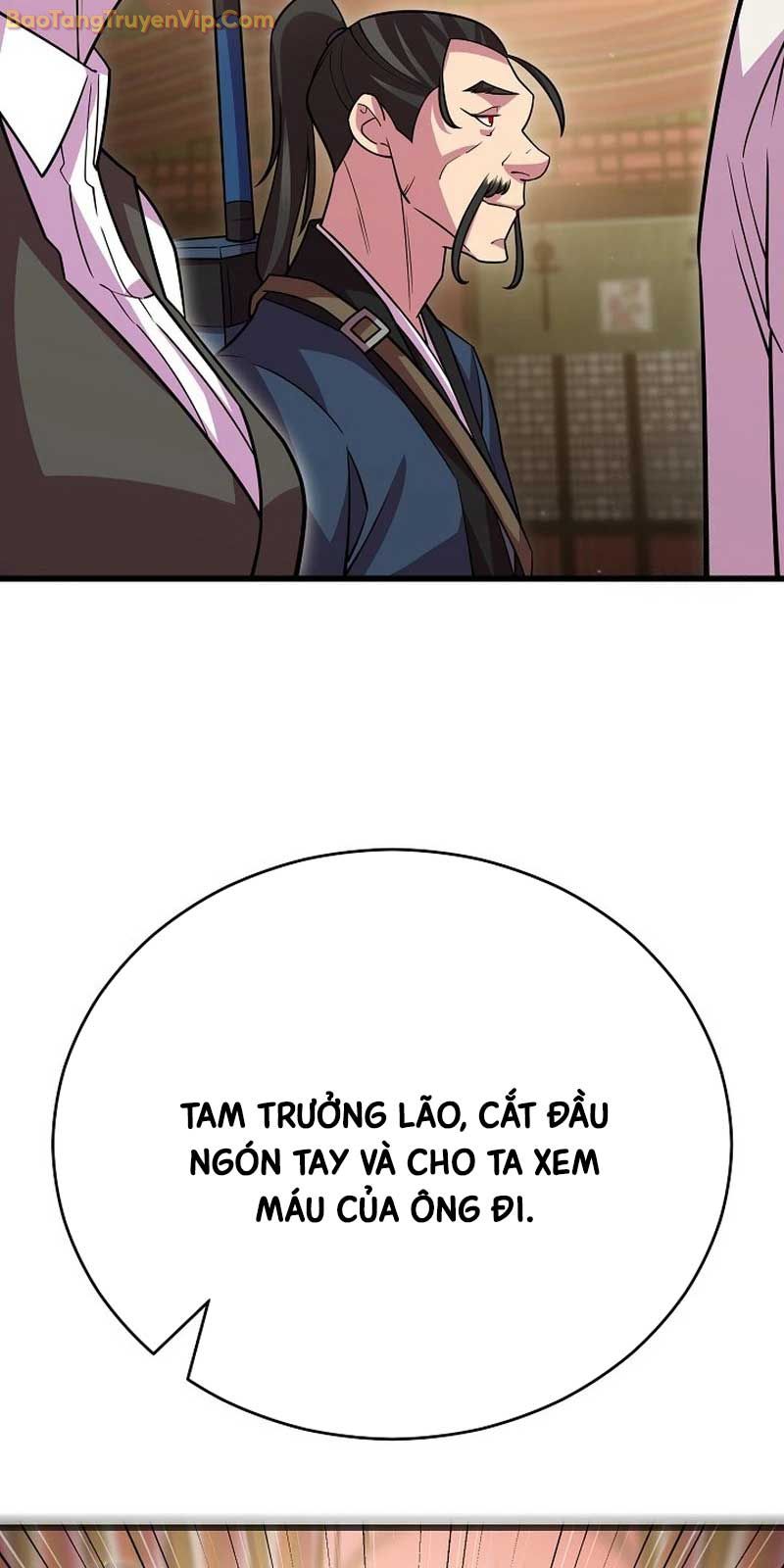 Tam Vương Truyền Nhân - Page 11