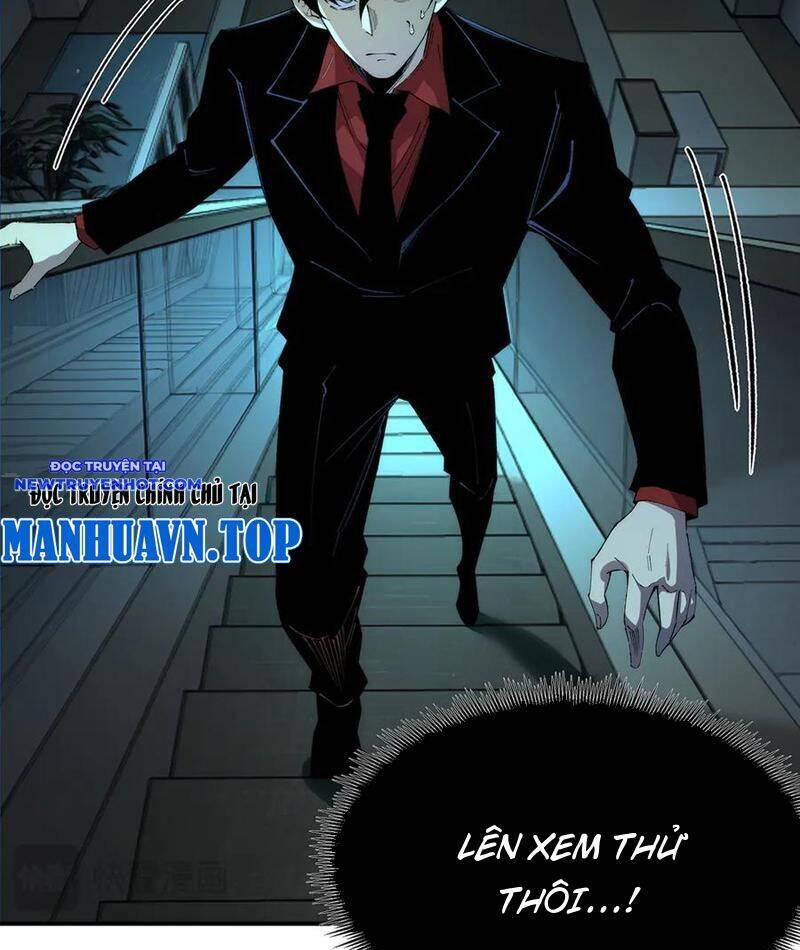 Vô Hạn Thôi Diễn - Page 29