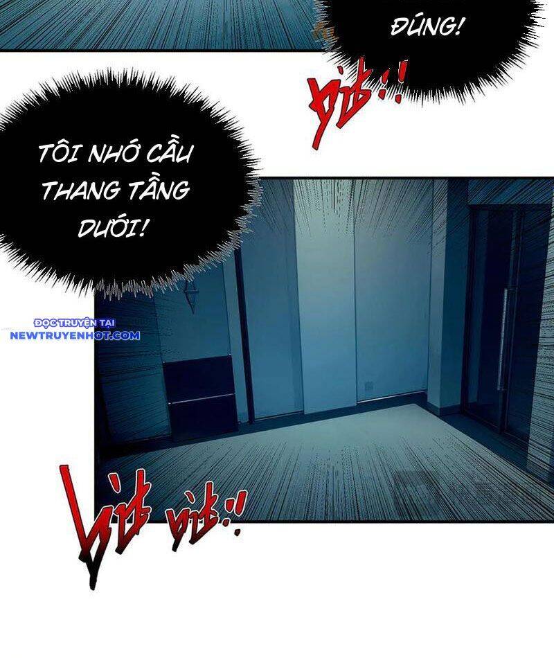 Vô Hạn Thôi Diễn - Page 20