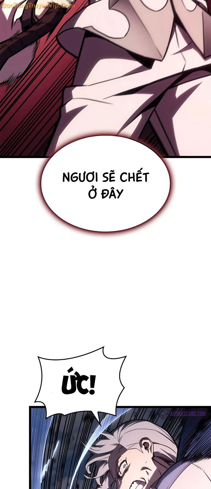 Sự Trở Lại Của Anh Hùng Cấp Thảm Họa - Page 79