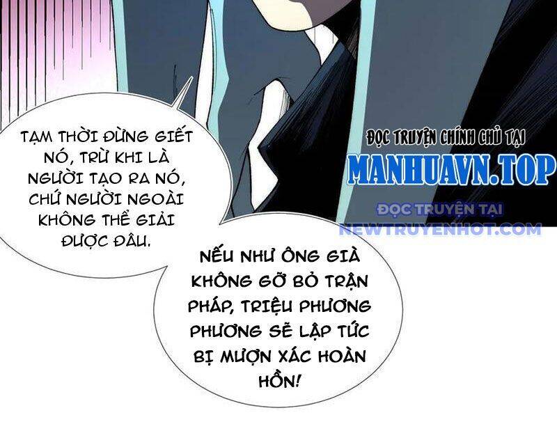 Vô Hạn Thôi Diễn - Page 41