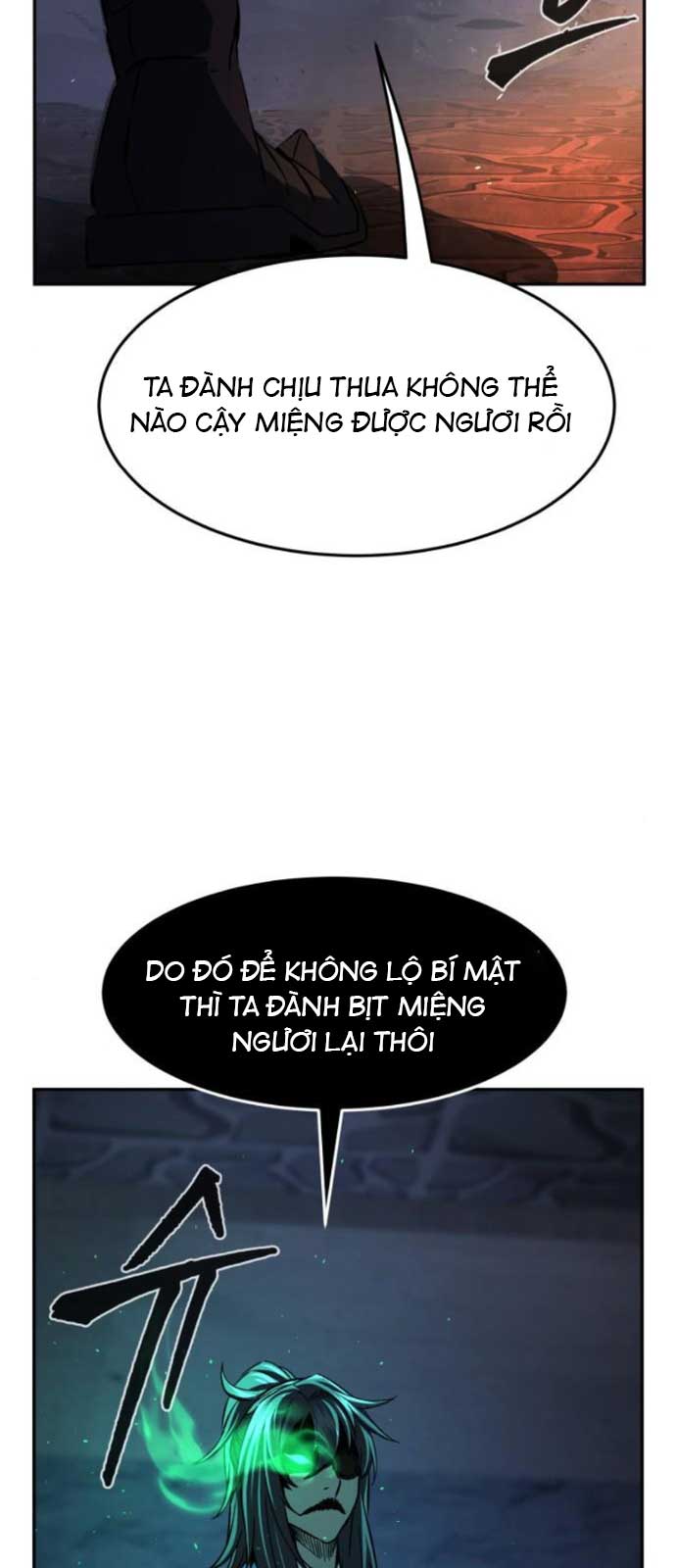 Tuyệt Đối Kiếm Cảm - Page 89