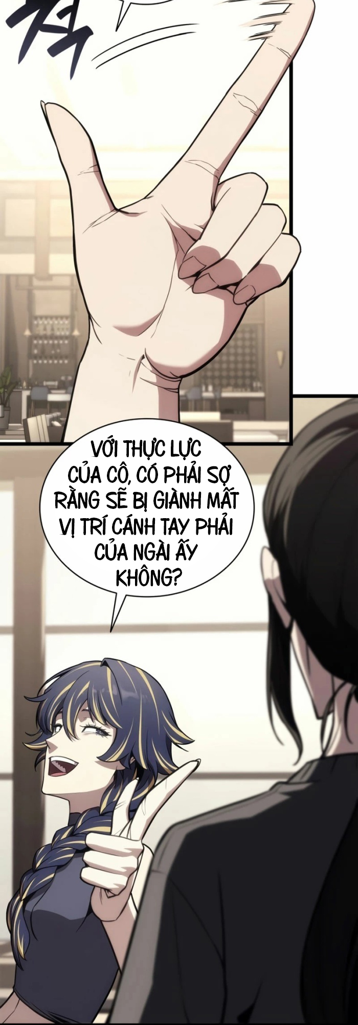 Sự Trở Lại Của Anh Hùng Cấp Thảm Họa - Page 40