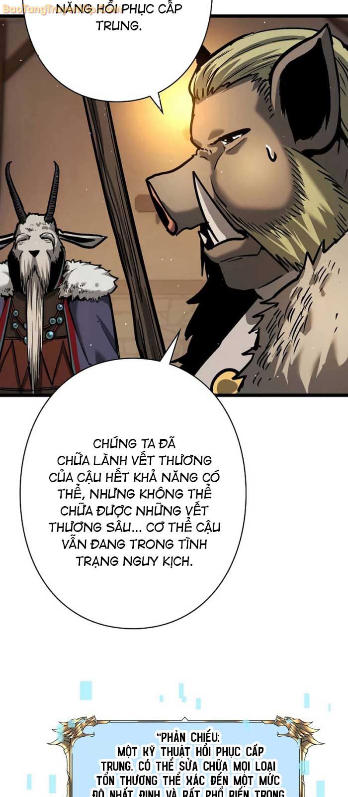 Trở Thành Anh Hùng Mạnh Nhất Nhờ Gian Lận - Page 16