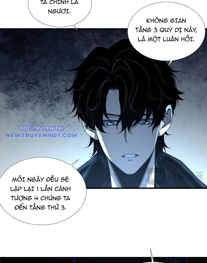 Vô Hạn Thôi Diễn - Page 9