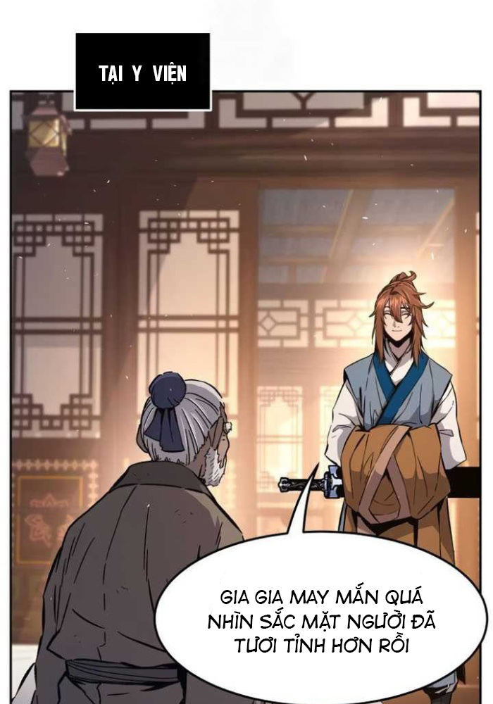 Tuyệt Đối Kiếm Cảm - Page 2