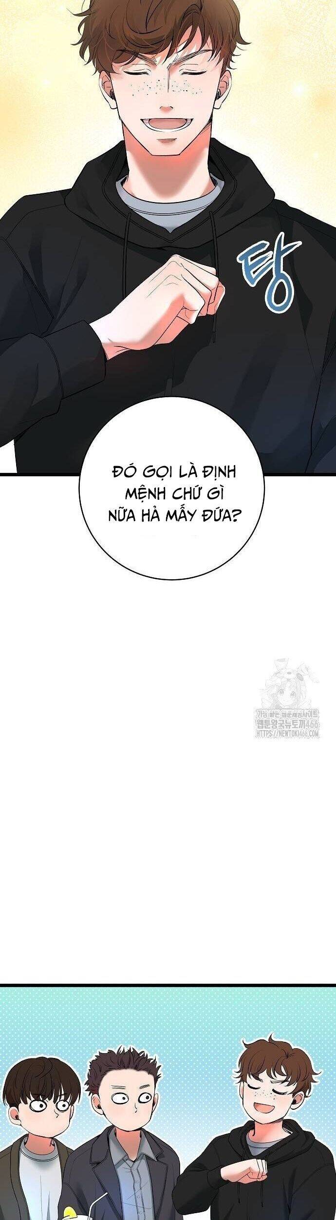 Vinh Quang Vô Tận - Page 69