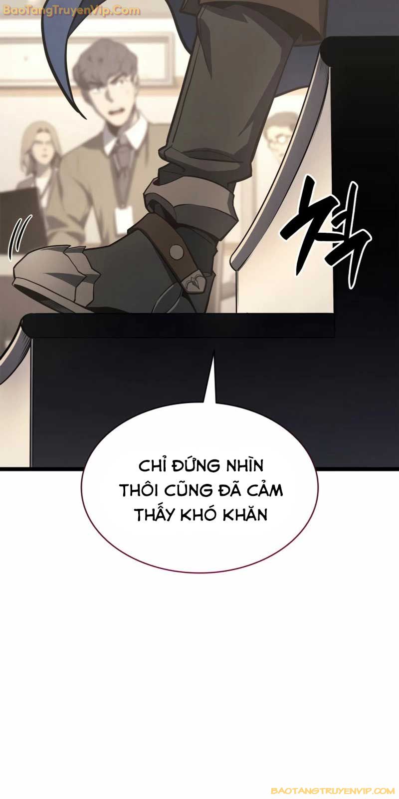 Sự Trở Lại Của Anh Hùng Cấp Thảm Họa - Page 45