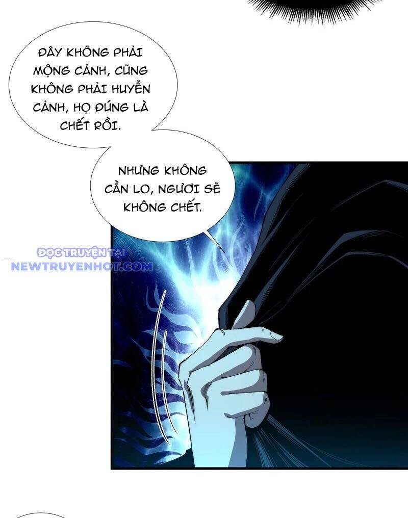 Vô Hạn Thôi Diễn - Page 3