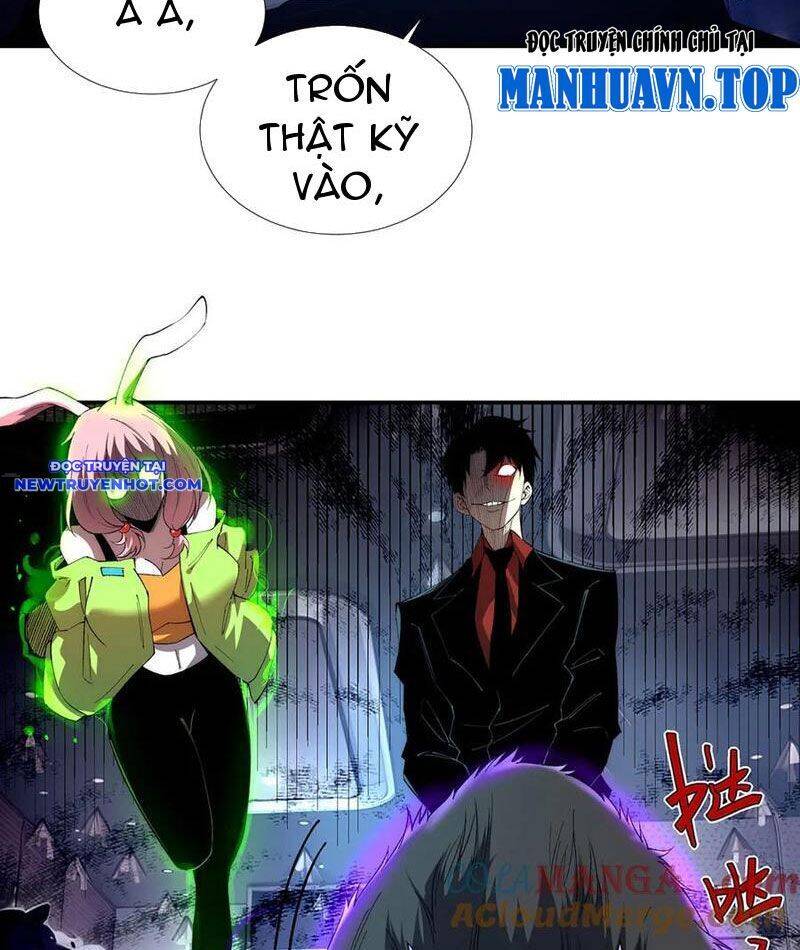 Vô Hạn Thôi Diễn - Page 5