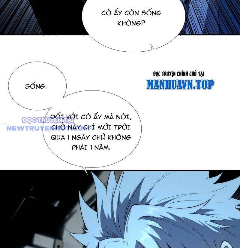 Vô Hạn Thôi Diễn - Page 46