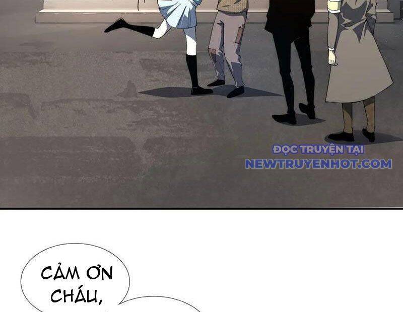 Vô Hạn Thôi Diễn - Page 30