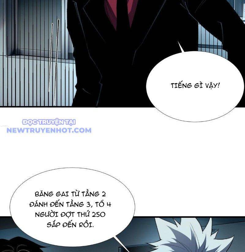 Vô Hạn Thôi Diễn - Page 52
