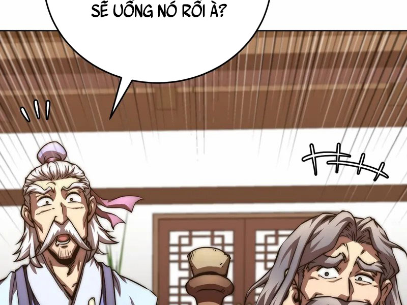 Con Trai Của Gia Tộc Nam Cung Thế Gia - Page 2