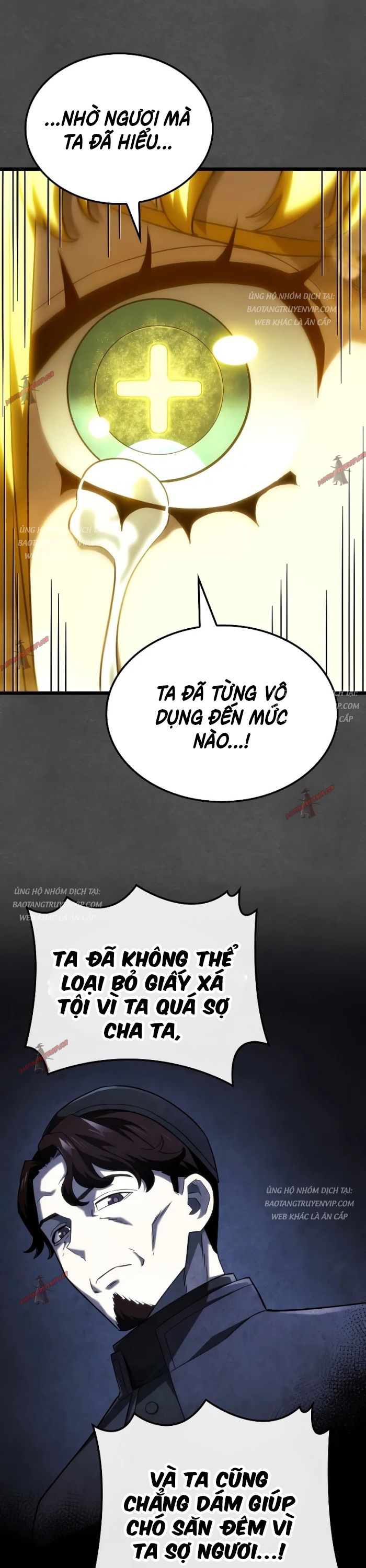 Thiết Huyết Kiếm Sĩ Hồi Quy - Page 26