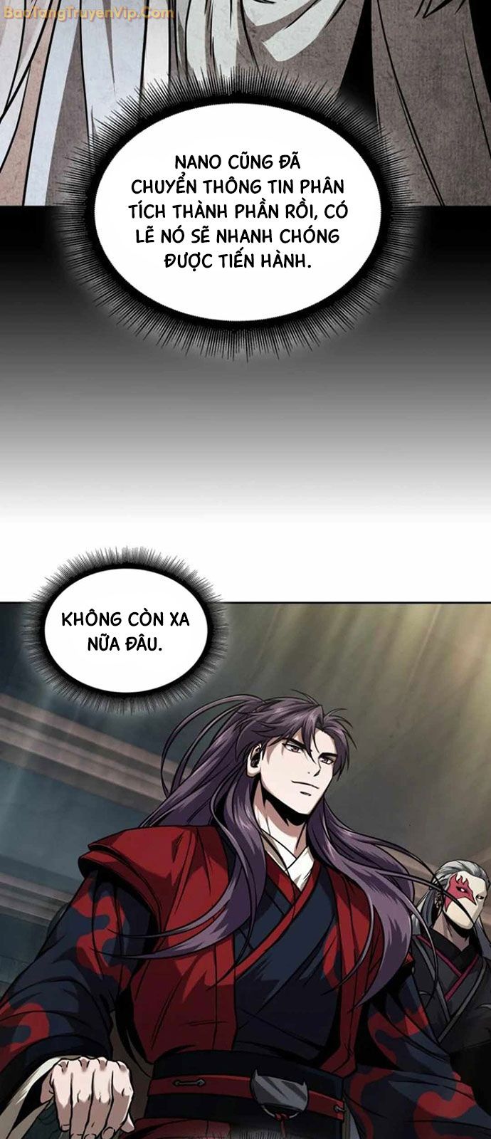 Ma Thần Nano - Page 63