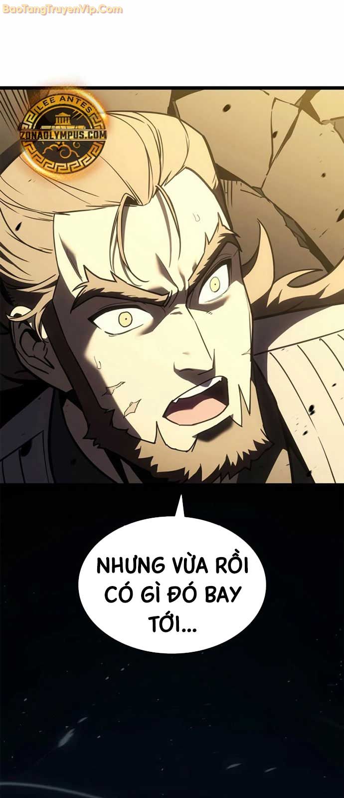 Sự Trở Lại Của Anh Hùng Cấp Thảm Họa - Page 2