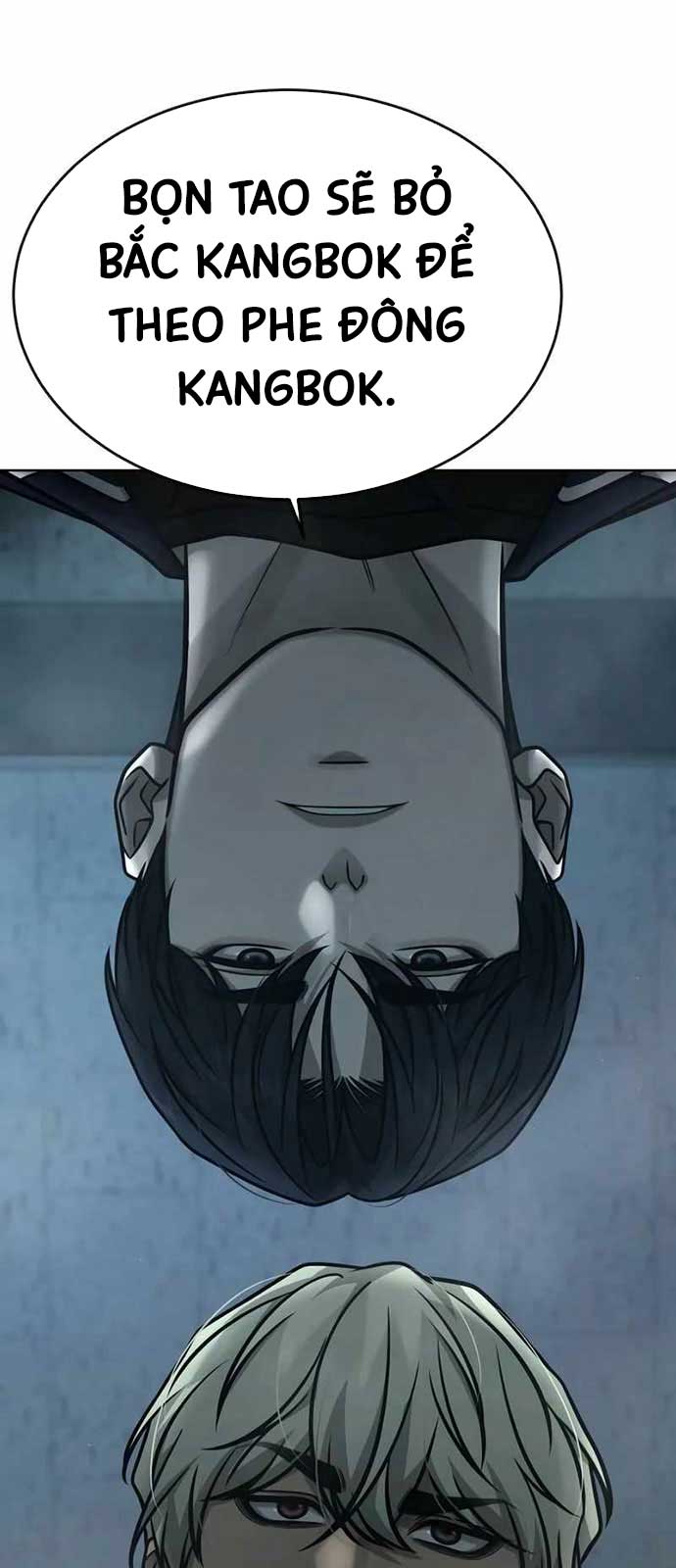 Nhiệm Vụ Tối Thượng - Page 2