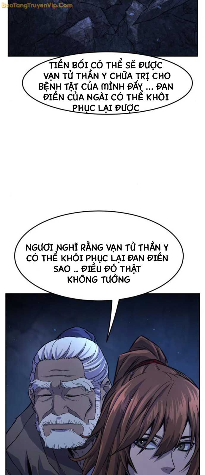 Tuyệt Đối Kiếm Cảm - Page 63