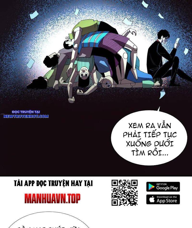 Vô Hạn Thôi Diễn - Page 29