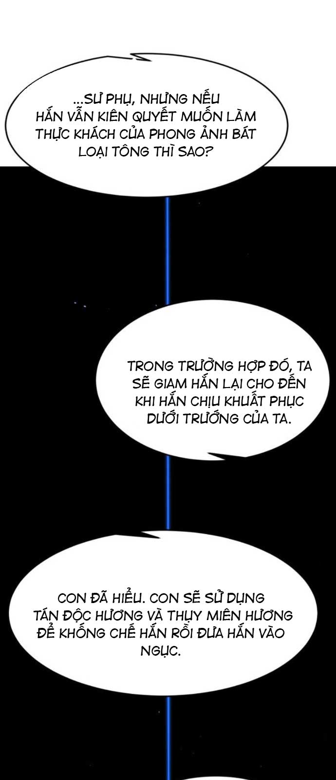 Tuyệt Đối Kiếm Cảm - Page 60